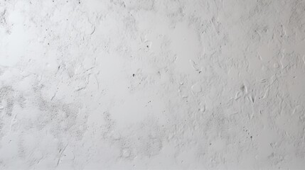 Textured White Wet Plaster Background Ideal for Artistic Projects, Interior Design, and Creative Applications with Subtle Variations