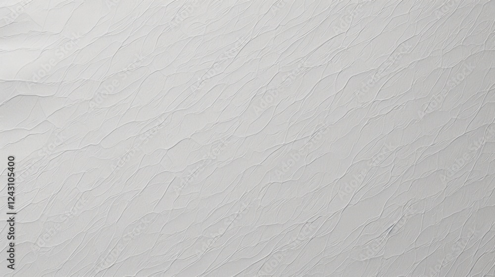 Poster textured gray paper surface with grainy appearance, subtle patterns and fine lines for modern design