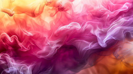 Obraz premium abstract pink background