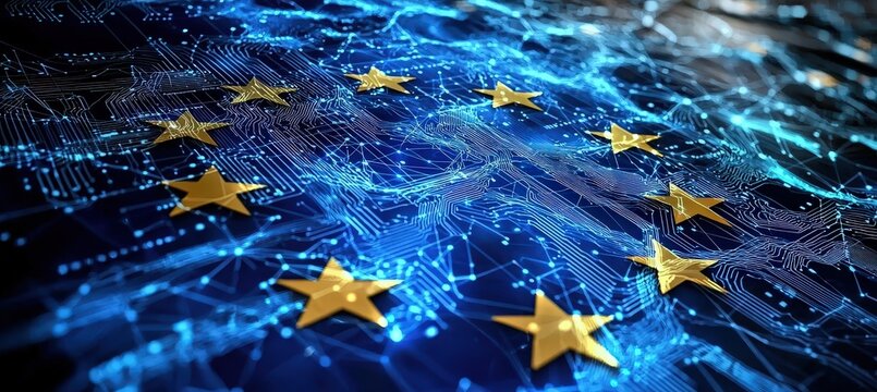 Uncovering the potential of data-driven connectivity in Europe.