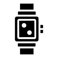Fototapeta premium smartwatch icon