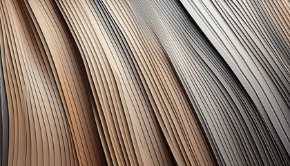 Abstract lines as decorative wallpaper background texture