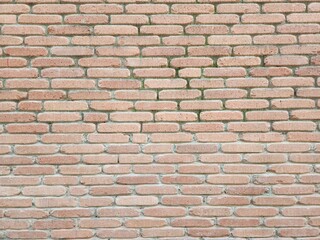 brick wall, rounded edge brick, round corner brick, brick wall texture, brick wall image, simple texture