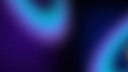 Gradient blue dark desktop wallpaper