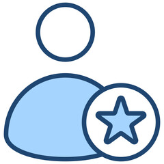 Expertise Blue Icon