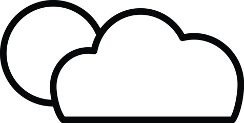 partially cloudy day.eps