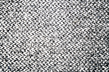 black and white background