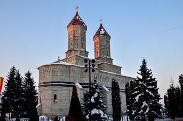 church of st nicholas
