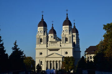 church of the holy sepulchre