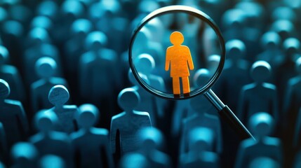 Talent Acquisition: Finding the Perfect Candidate