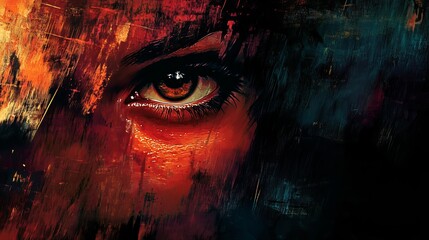 End violence against women.