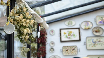 traditional chinese lanterns