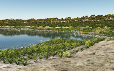 Fototapete bei efototapeten.de bestellen   