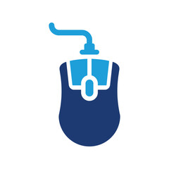 Mouse icon