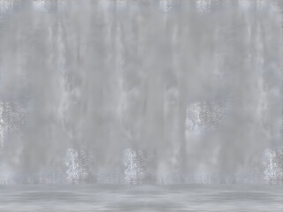 water fountain in the park