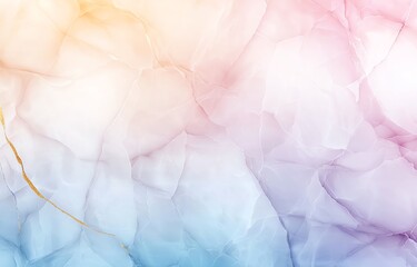 Obraz premium A beautiful abstract background featuring soft pastel colors blending seamlessly, ideal for use in digital designs, presentations, and artistic projects to inspire creativity.