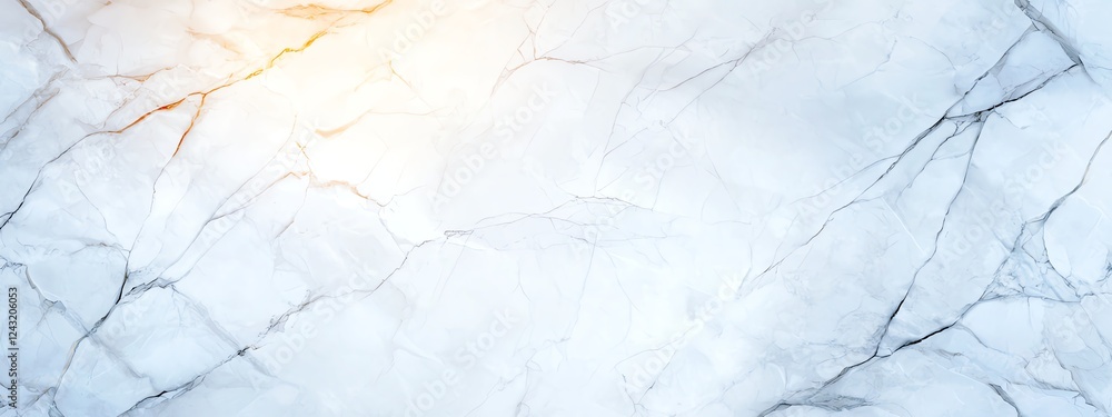 Poster a high-resolution image featuring a textured marble background with subtle lighting effects. perfect
