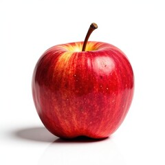 Rotten Apple Close-Up, High-Quality Image