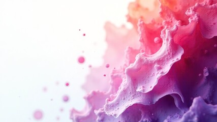 Captivating Abstract Art Photo