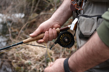 pesca y cebos de pesca