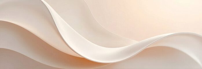 Stylish background milky color, luxury abstract back.