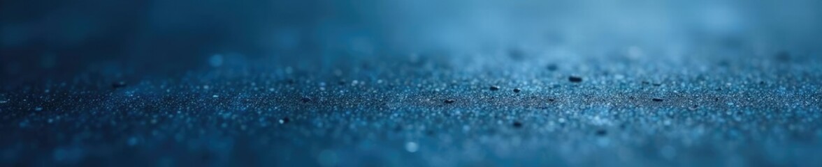 Soft Focus on Dark Slate Blue Textured Surface, DarkSlateBlue, MacroShot, TexturedSurface