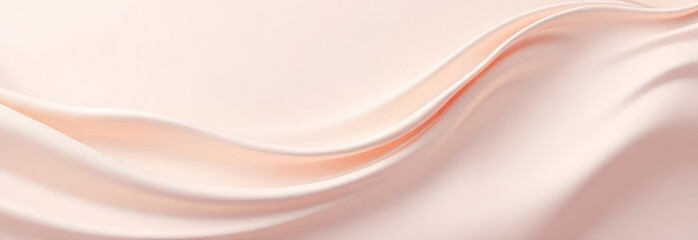 Obraz premium Stylish pink color background, luxury abstract back.