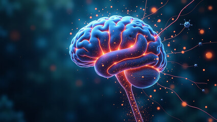 The Neural Network: A Journey into the Mind