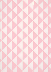 Fototapeta premium Pattern_Lightpink_background