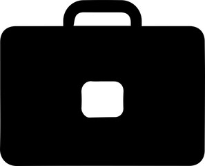 Business icon for creative graphics design