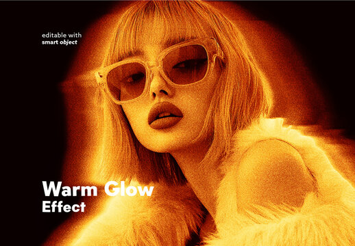 Warm Glow Effect