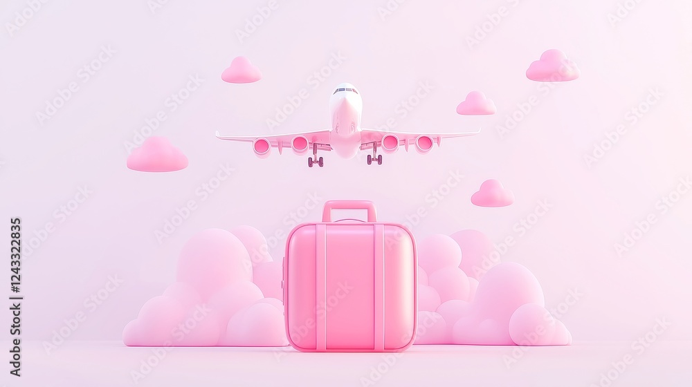 Poster ai airline pricing analyzer, advanced tool for analyzing pricing trends, optimizing ticket sales, st
