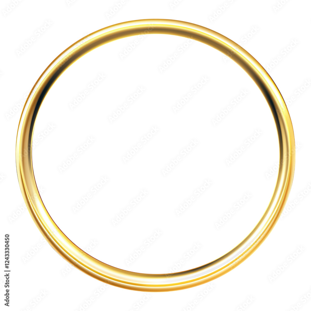 Aufkleber minimalist circular badge design, sleek and modern, ideal for branding and identity, features a tran