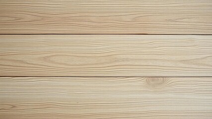 Fototapeta premium Light weathered rustic oak wood background with faded varnished paint, showcasing woodgrain texture on washed hardwood planks, perfect for table tops and photography, oak, photography