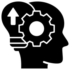 Mindset Shift Icon