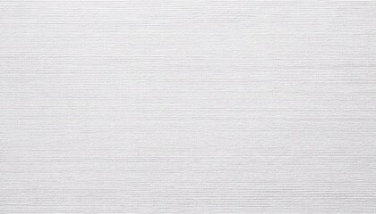 subtle white wavy textile texture for minimalistic backgrounds, fabric pattern, clean design, and product mockup use

