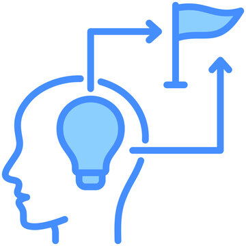 Realization Icon