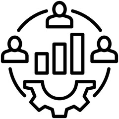 Skill Improvement Icon