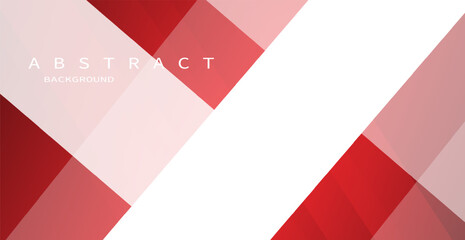 Red abstract cover page background with modern design elements, featuring gradients, geometric shapes, and fluid textures. Perfect for business covers, presentations, and branding.