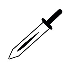 Feather write icon.