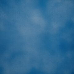 blue sky background