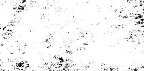 Abstract grunge black and white crack paper texture design and texture of a concrete wall with cracks and scratches background .Vintage abstract texture of old surface.Grunge texture for make poster	