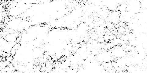 Abstract grunge black and white crack paper texture design and texture of a concrete wall with cracks and scratches background .Vintage abstract texture of old surface.Grunge texture for make poster	