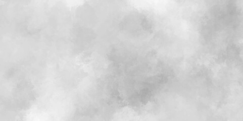Abstract background with white paper texture and white watercolor painting background , Black grey Sky with white cloud , marble texture background Old grunge textures design .cement wall texture .	
