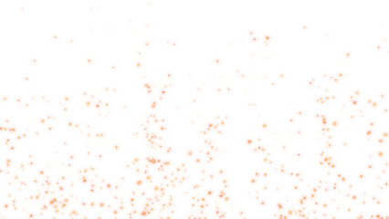 fire sparks isolated on transparent background,png  game and technology overlay social media design element  © Hasti