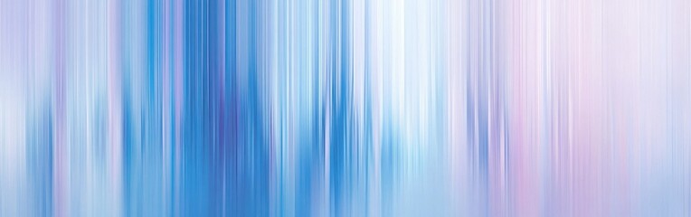 Obraz premium Abstract pastel blue pencil strokes create a calm and serene visual experience with soft gradients