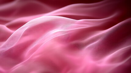 Fototapeta premium A soft pastel pink background with subtle diagonal lines and smooth texture.