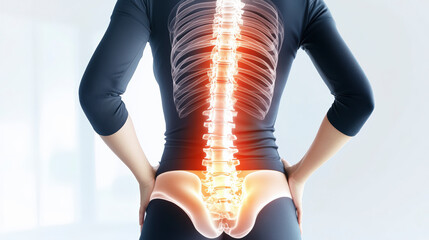 Innovative spinal health techniques for pain relief: Explore effective methods in back alignment and wellness for a healthier spine.