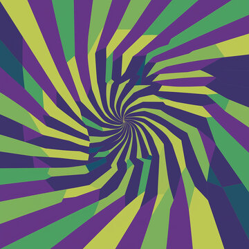 abstract colorful background