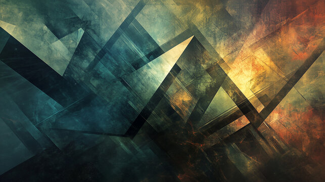 abstract grunge background